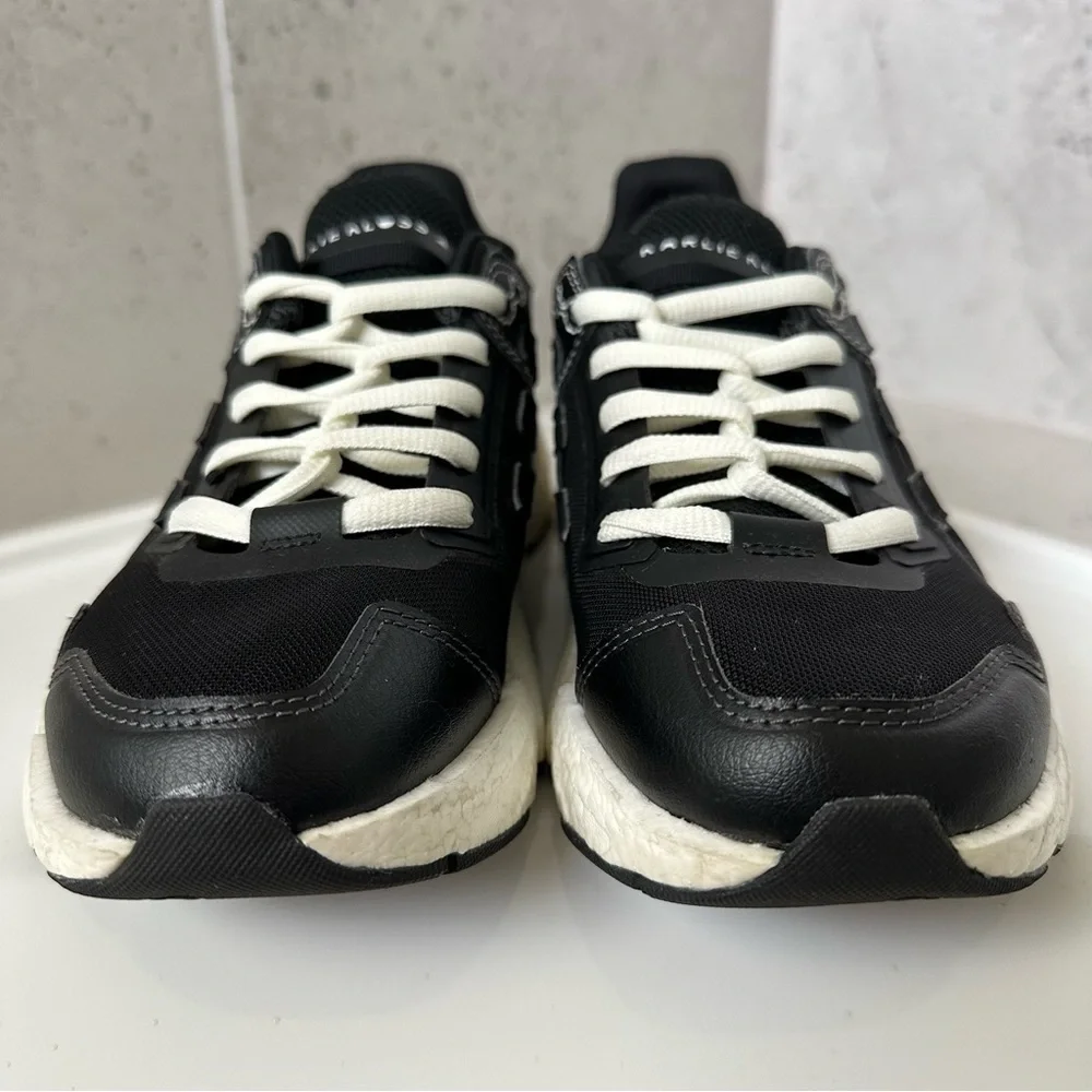 ADIDAS X KARLIE KLOSS X9000 SHOES Size 7.5 Women